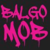 'Balgo Mob' hoodie