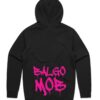 'Balgo Mob' hoodie