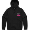 'Balgo Mob' hoodie