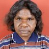 487-18 - <i>Wilkinkarra</i> - CYNTHIA  NANALA