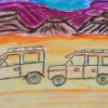 366-20 - <i>Bush Trip</i> - TOSSIE  BAADJO