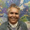 947-21 - <i>Untitled</i> - PATSY  MUDGEDELL