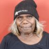 149-22 - <i>Karlyapilyirra</i> - DULCIE  NANALA
