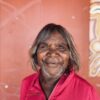 307-22 - <i>Ngawirrti</i> - SADIE  PADDOON