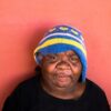236-22 - <i>Miriam Baadjo - Tjatjati</i> - MIRIAM  BAADJO