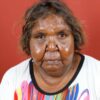 801-22 - <i>Warakurna</i> - Janet  Kalion