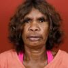 393-23 - <i>Kunawarritji</i> - MARY  NANYA