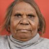 638-23 - <i>Mangarri (Bush Tucker)</i> - HELEN  NAGOMARA