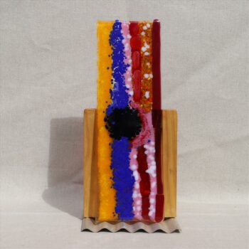 519-22 - <i>Nakarra Nakarra</i> - LUCINDA  GIBSON