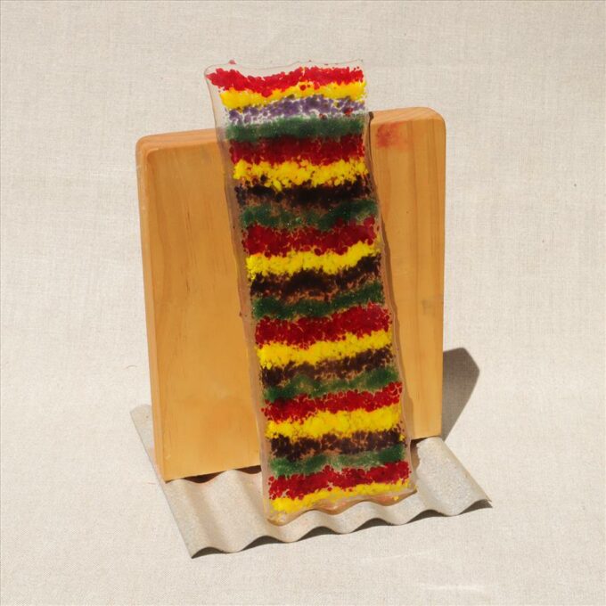 546-22 - <i>Wilkinkarra</i> - WINIFRED  NANALA