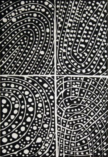 56/15 <i>Purkitji</i> - MARIE  MUDGEDELL