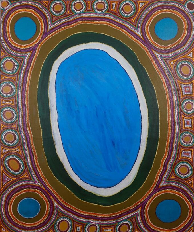 45-25 - <i>Munga Munga</i> - VERONICA  LULU