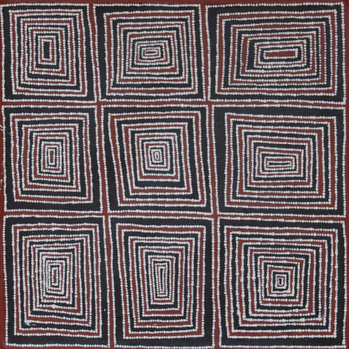 85-25 - <i>Piparr</i> - MONICA  NJAMME