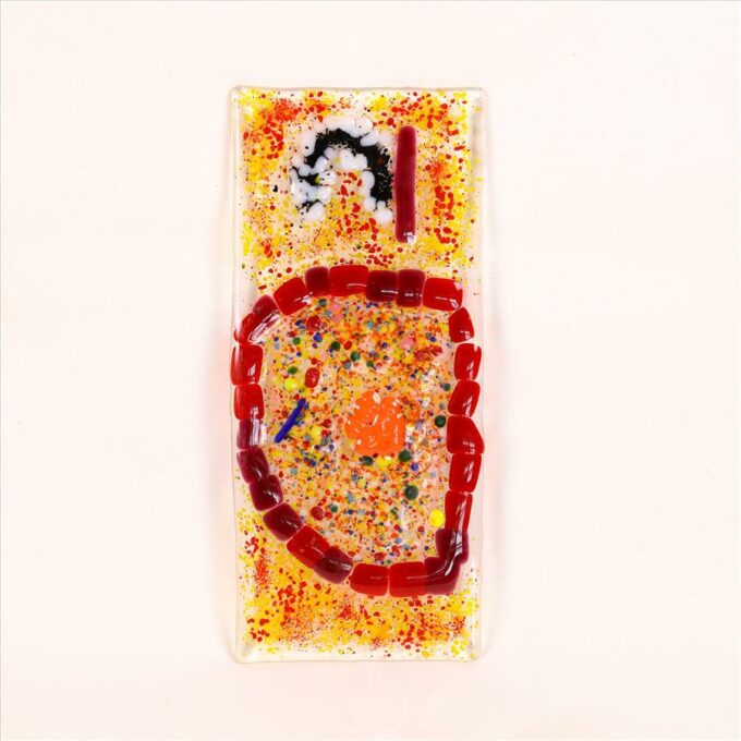 518-17 - <i>Kunawarritji</i> - JANE  GIMME