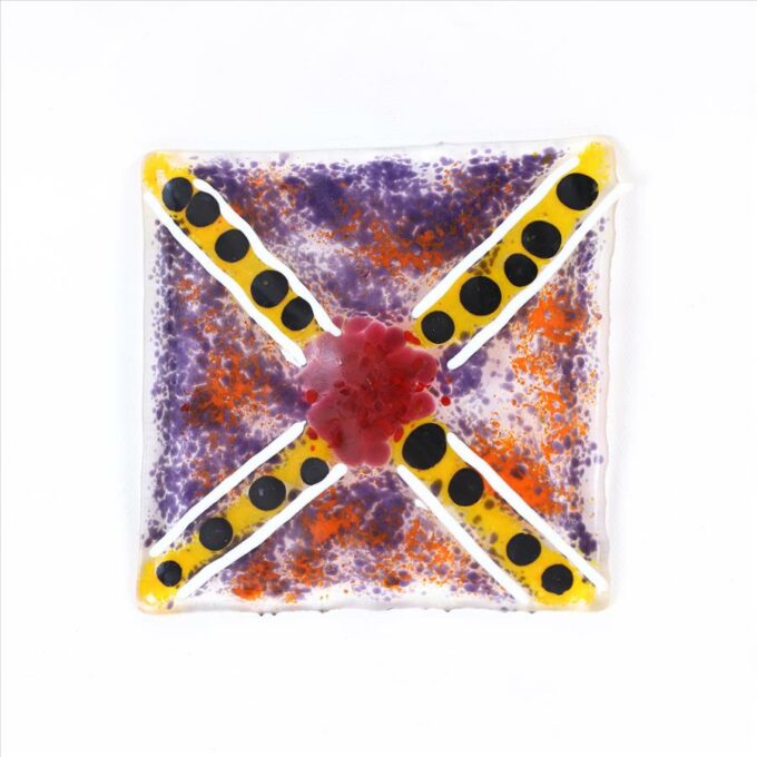 325-23 - <i>Untitled</i> - UNKNOWN  WARLAYIRTI ARTIST