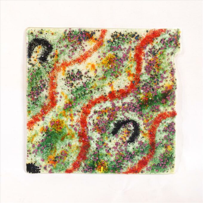 526c-22 - <i>Minyurrpa</i> - GERALDINE  NOWEE