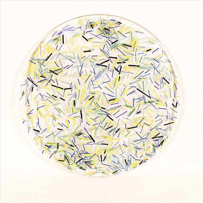 86 - <i>Untitled</i> - MIRIAM  BAADJO