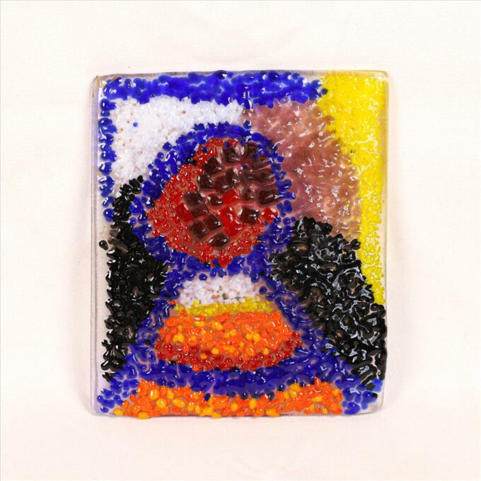 303-25 - <i>Untitled</i> - UNKNOWN  WARLAYIRTI ARTIST