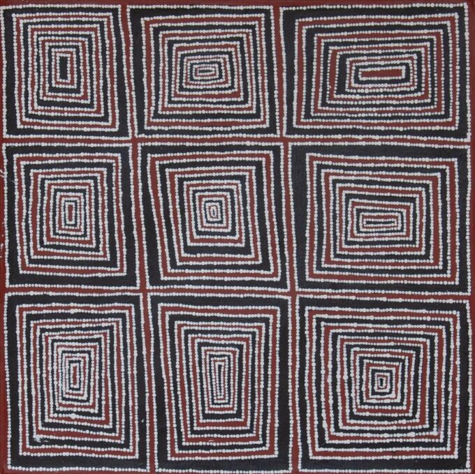 85-25 - <i>Piparr</i> - MONICA  NJAMME