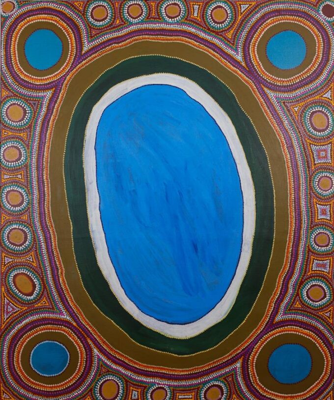 45-25 - <i>Munga Munga</i> - VERONICA  LULU