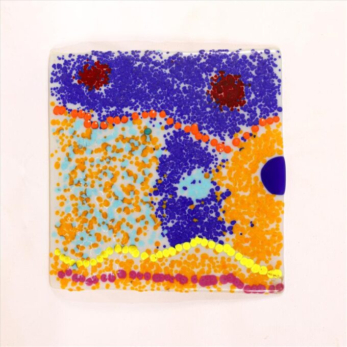 525a-22 - <i>Mungari</i> - Frances  Nowee
