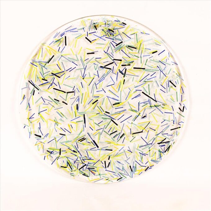 86 - <i>Untitled</i> - MIRIAM  BAADJO