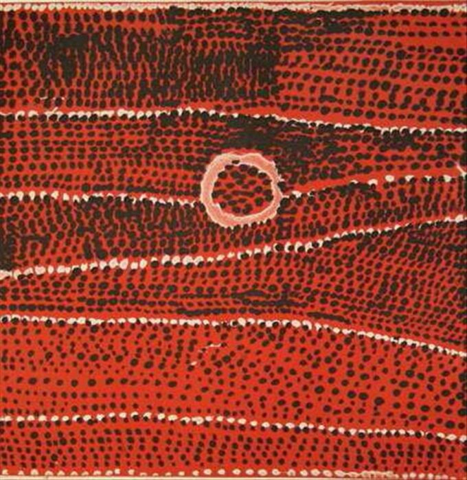 07/36-18 - <i>Nakarra Nakarra</i> - KATHLEEN  PADDOON (dec)