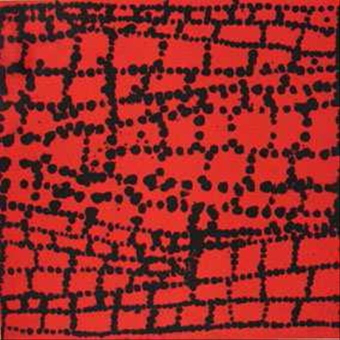 07/38-22 - <i>Nakarra Nakarra</i> - KATHLEEN  PADDOON (dec)