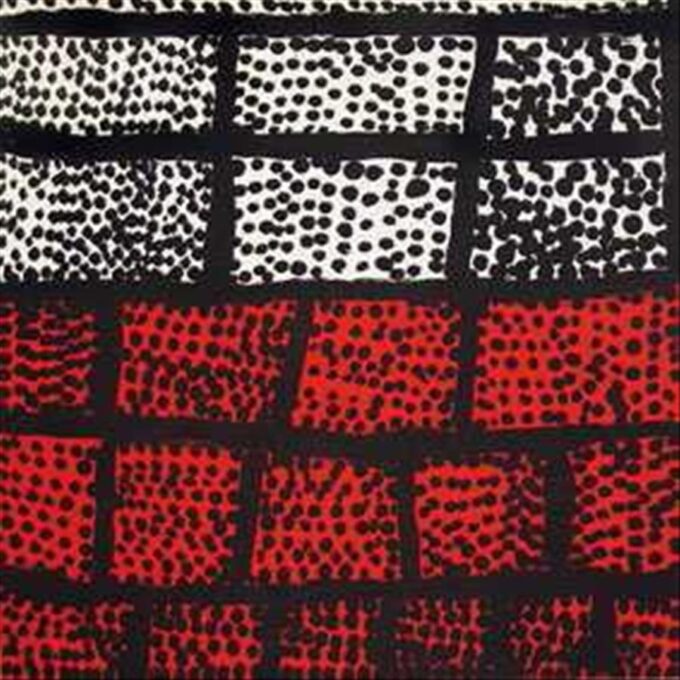 07/41-13 - <i>Nakarra Nakarra</i> - KATHLEEN  PADDOON (dec)