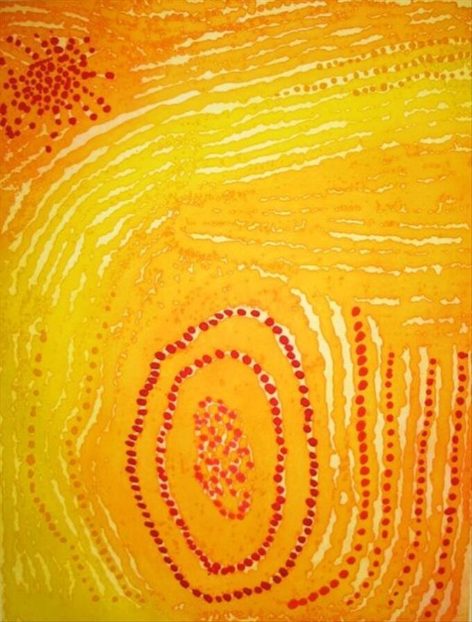 13/38-25 - <i>Parwalla</i> - ELIZABETH  NYUMI (dec)