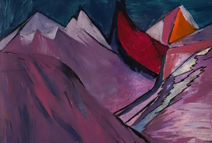 120-21 - <i></i> - PATSY  MUDGEDELL
