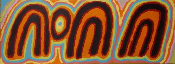 375-25 - <i>Sister's Story</i> - ANGIE  TOPSY TCHOOGA