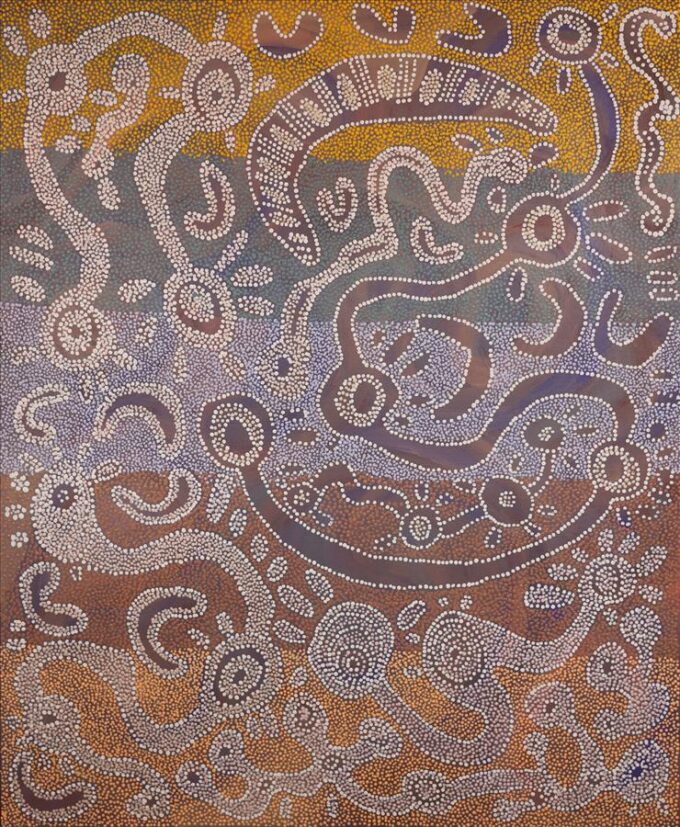 216-24 - <i>Tjatjati</i> - MIRIAM  BAADJO