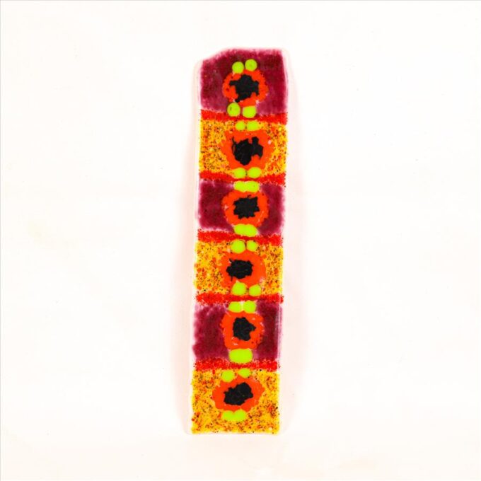 521-22 - <i>Winpurpurla</i> - STEPHANIE  YUKENBARRI