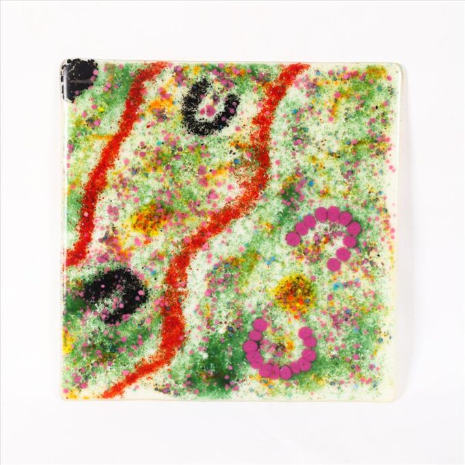 526b-22 - <i>Minyurrpa</i> - GERALDINE  NOWEE